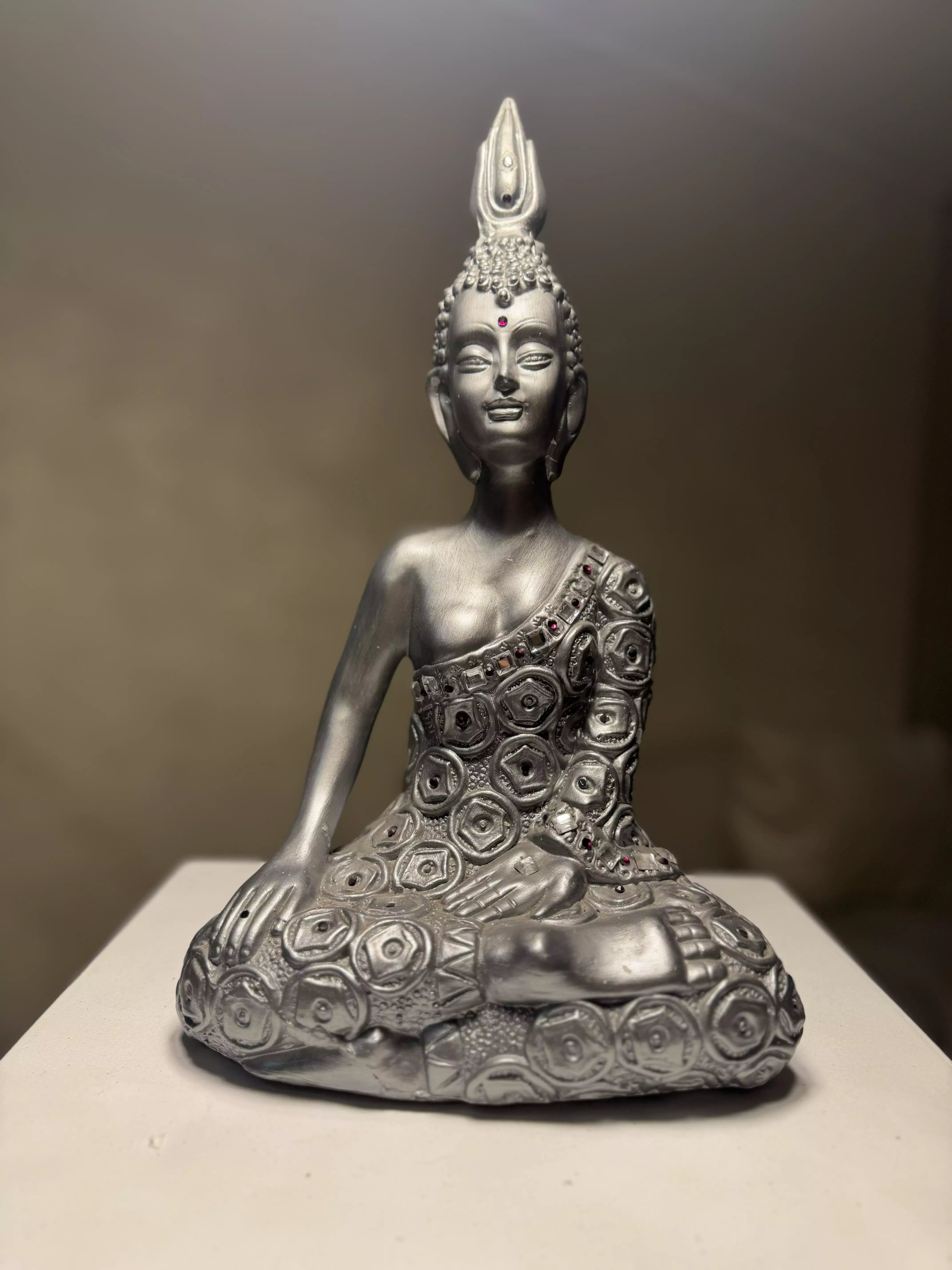 Buddha wall decoration